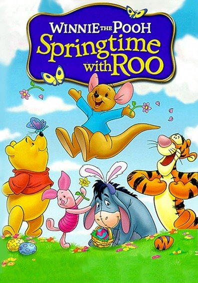 Winnie the Pooh: Springtime with Roo is the best movie in Ken Sansom filmography.