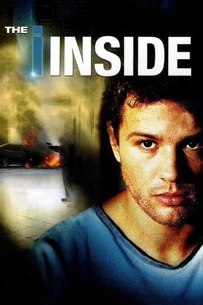 The I Inside is the best movie in Paul John Borde filmography.