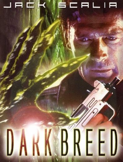 Dark Breed is the best movie in Gregg Brazzel filmography.