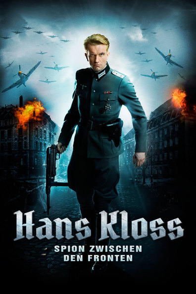 Hans Kloss. Stawka wieksza niz smierc is the best movie in Grzegorz Gerszt-Mostowicz filmography.
