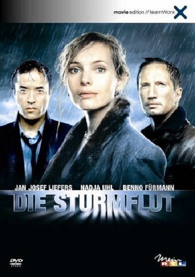 Die Sturmflut is the best movie in Maykl Degen filmography.