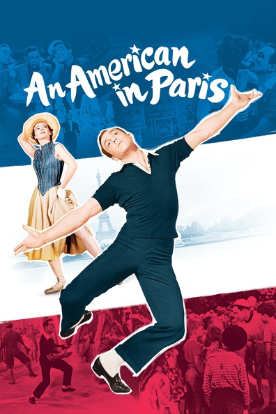 An American in Paris is the best movie in Nan Boardman filmography.