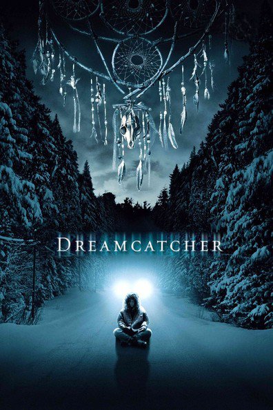 Dreamcatcher is the best movie in Giacomo Baessato filmography.