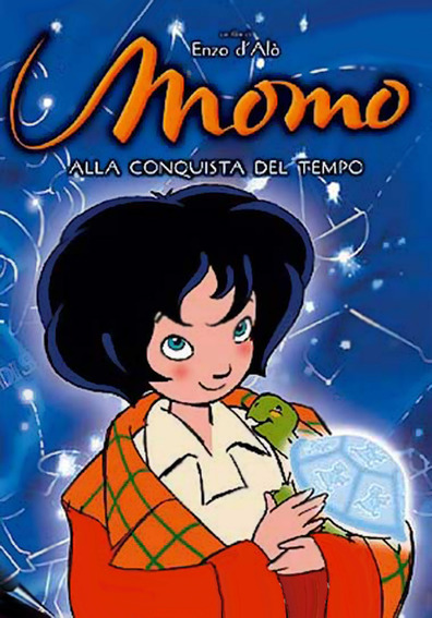 Momo alla conquista del tempo is the best movie in Roland Hemmo filmography.