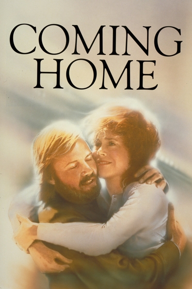 Coming Home is the best movie in Penelope Milford filmography.
