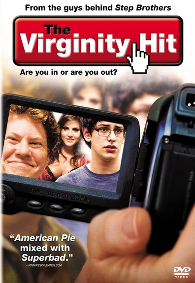 The Virginity Hit is the best movie in Djastin Klyayn filmography.