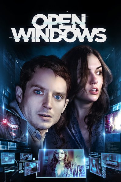 Open Windows is the best movie in Ivan Gonsales filmography.