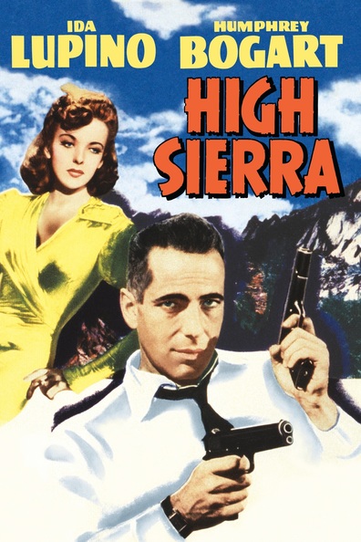High Sierra is the best movie in Henry Travers filmography.