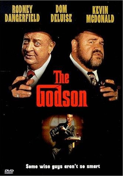 The Godson is the best movie in Bob Hoge filmography.