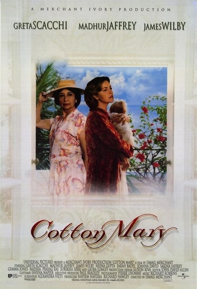 Cotton Mary is the best movie in Gerson Da Cunha filmography.