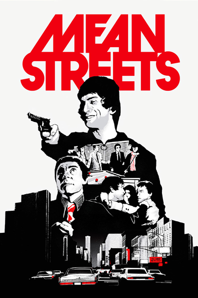 Mean Streets is the best movie in George Memmoli filmography.