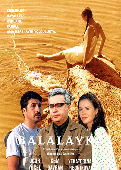 Balalayka is the best movie in Yskender Ba?cylar filmography.