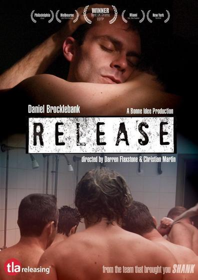 Release is the best movie in Berni Hodjes filmography.