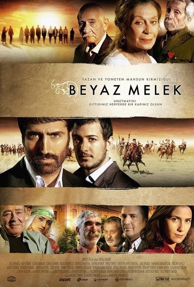 Beyaz melek is the best movie in Aziz Acar filmography.