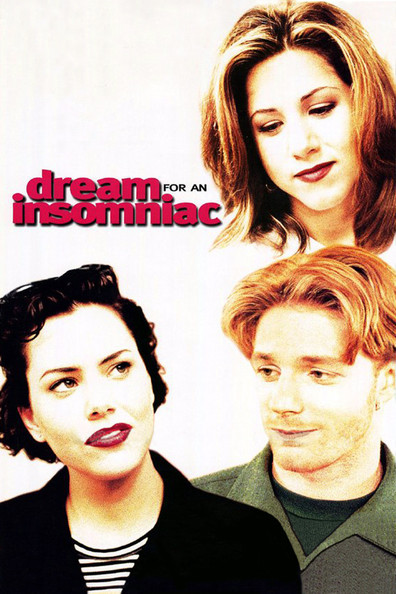 Dream for an Insomniac is the best movie in Robert Kelker-Kelly filmography.
