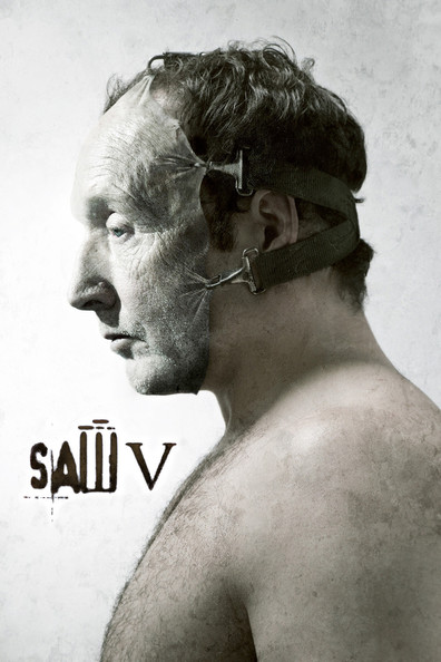 Saw V is the best movie in Laura Gordon filmography.