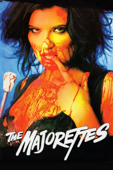 The Majorettes is the best movie in Kevin Kindlin filmography.