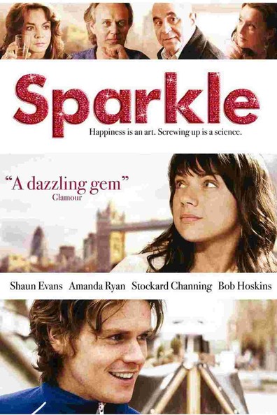 Sparkle is the best movie in Anthony Head filmography.