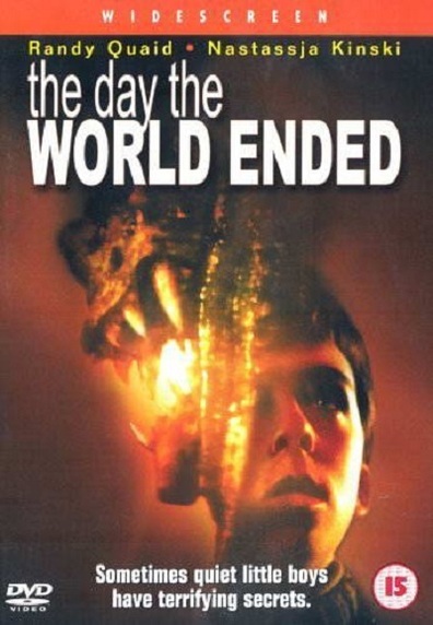 The Day the World Ended is the best movie in Nastassja Kinski filmography.