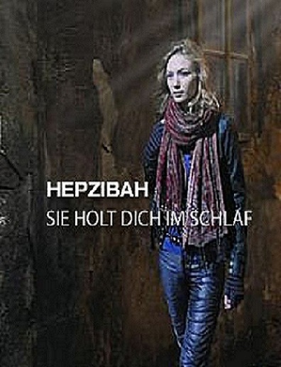 Hepzibah - Sie holt dich im Schlaf is the best movie in Ivan G'Vera filmography.