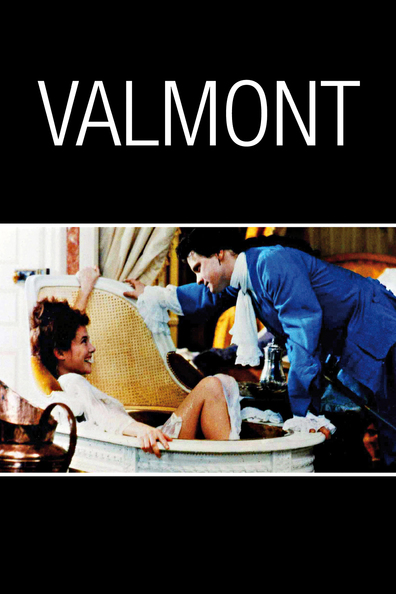 Valmont is the best movie in Colin Firth filmography.