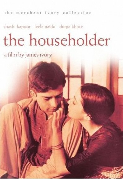 The Householder is the best movie in Pahadi Sanyal filmography.