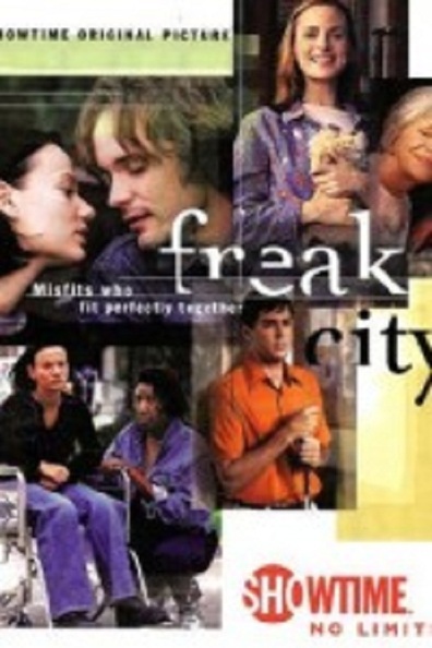 Freak City is the best movie in Natalie Cole filmography.