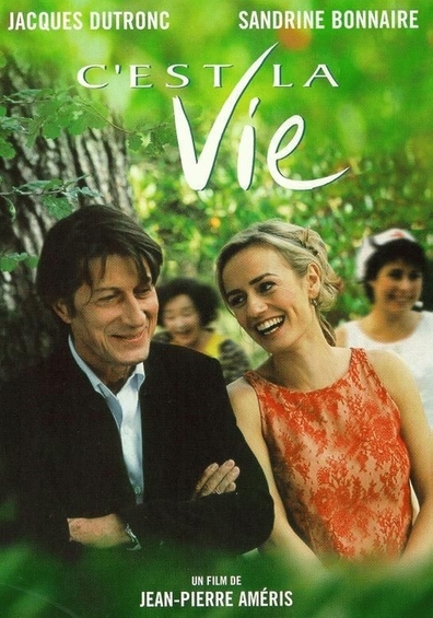 C'est la vie is the best movie in Annie Gregorio filmography.
