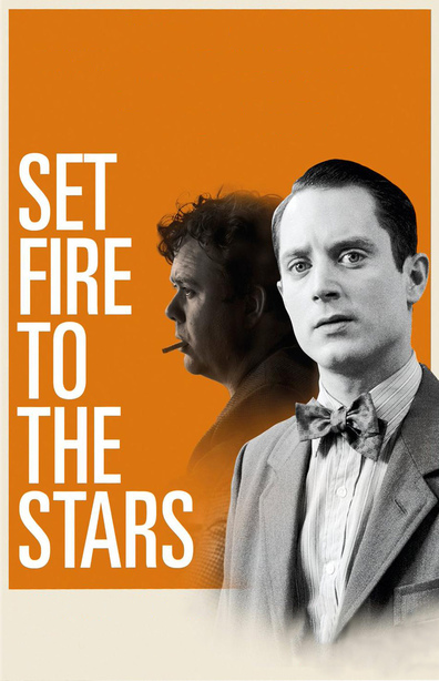 Set Fire to the Stars is the best movie in Andrew Bicknell filmography.
