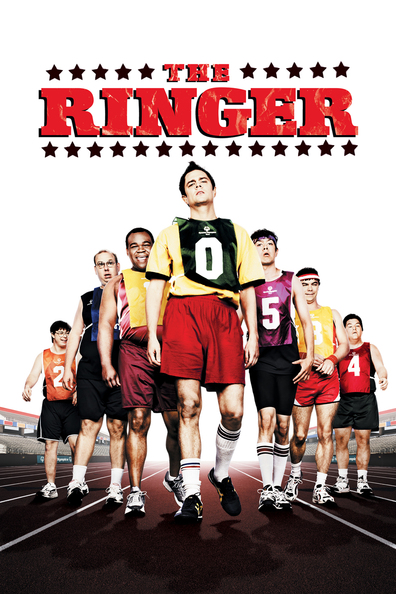 The Ringer is the best movie in Leonard Earl Howze filmography.