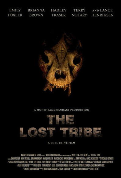The Lost Tribe is the best movie in Nick Mennell filmography.