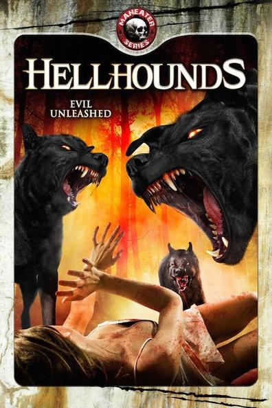 Hellhounds is the best movie in Indra Ove filmography.