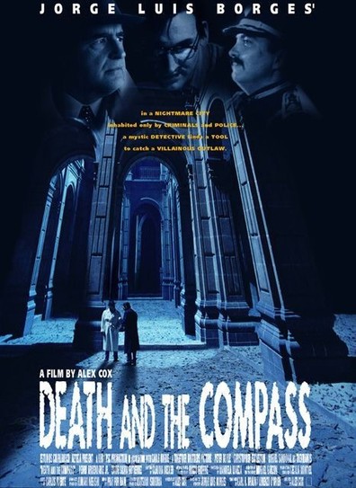 Death and the Compass is the best movie in Karl Braun filmography.