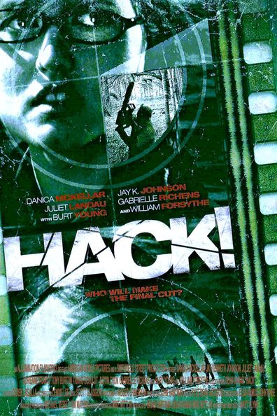 Hack! is the best movie in Gebriell Richens filmography.
