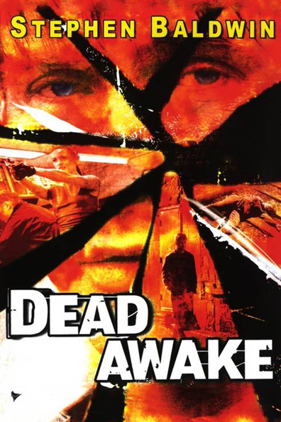 Dead Awake is the best movie in Claudia Ferri filmography.