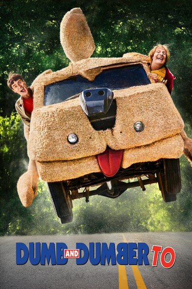 Dumb and Dumber To is the best movie in Rachel Melvin filmography.