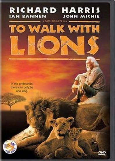 To Walk with Lions is the best movie in Hugh Quarshie filmography.