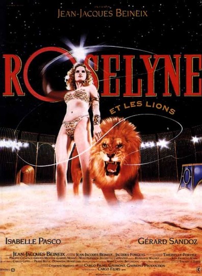 Roselyne et les lions is the best movie in Dumitru Furdui filmography.