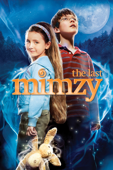 The Last Mimzy is the best movie in Rhiannon Leigh Wryn filmography.