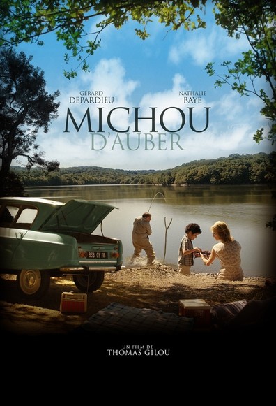 Michou d'Auber is the best movie in Samy Seghir filmography.