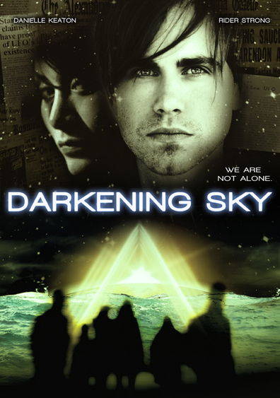 Darkening Sky is the best movie in Suzanne Ford filmography.