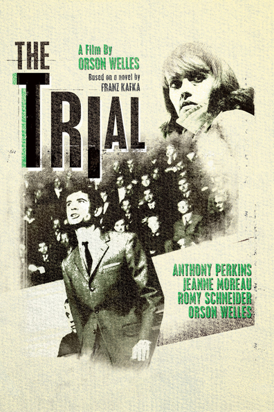 The Trial is the best movie in Elsa Martinelli filmography.