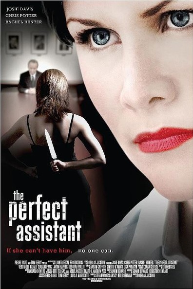 The Perfect Assistant is the best movie in Veronique-Natale Szalankiewicz filmography.
