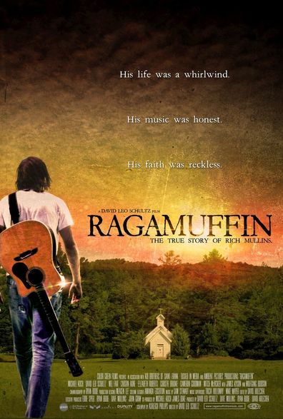 Ragamuffin is the best movie in James Kyson Lee filmography.