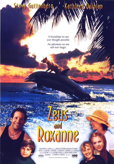 Zeus and Roxanne is the best movie in Duchess Tomasello filmography.