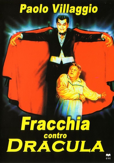 Fracchia contro Dracula is the best movie in Ania Pieroni filmography.