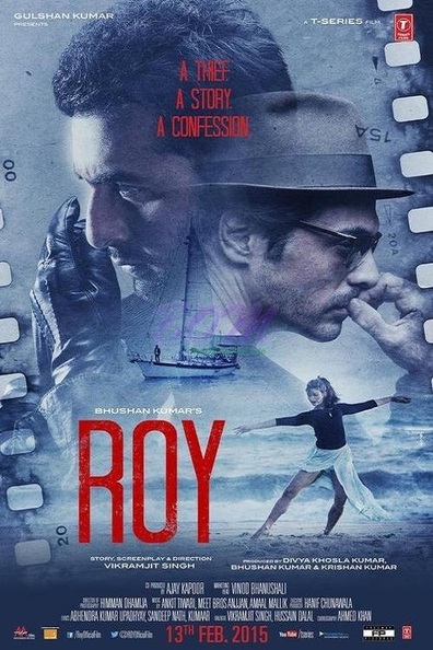 Roy is the best movie in Mandana Karimi filmography.