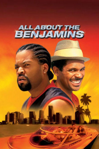 All About the Benjamins is the best movie in Mike Epps filmography.
