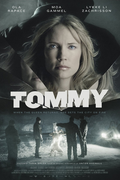 Tommy is the best movie in Aleksandr Stoks filmography.