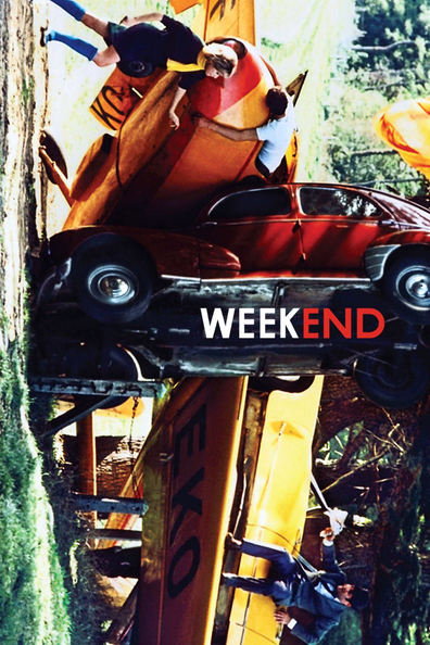 Week End is the best movie in Yves Beneyton filmography.